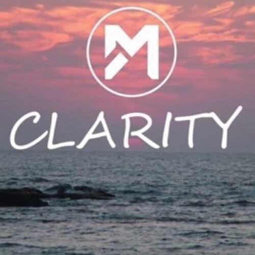 "Clarity" Cover Art